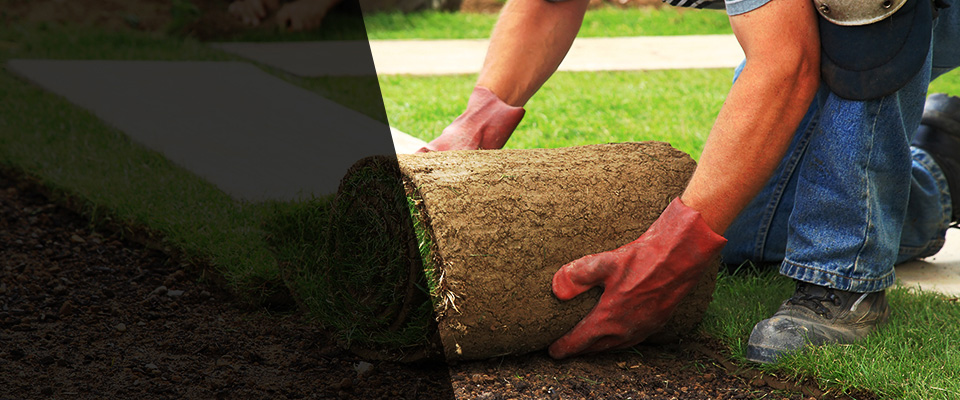 Fort Payne Landscapers