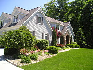 Landscapers and Lawncare Services in Fort Payne, AL